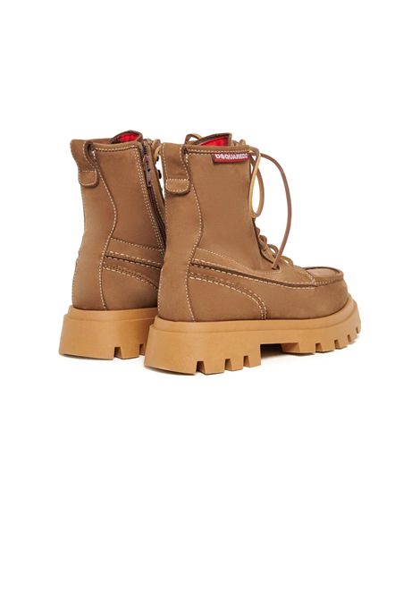 Stivali Explorer DSQUARED2 JUNIOR | 815261